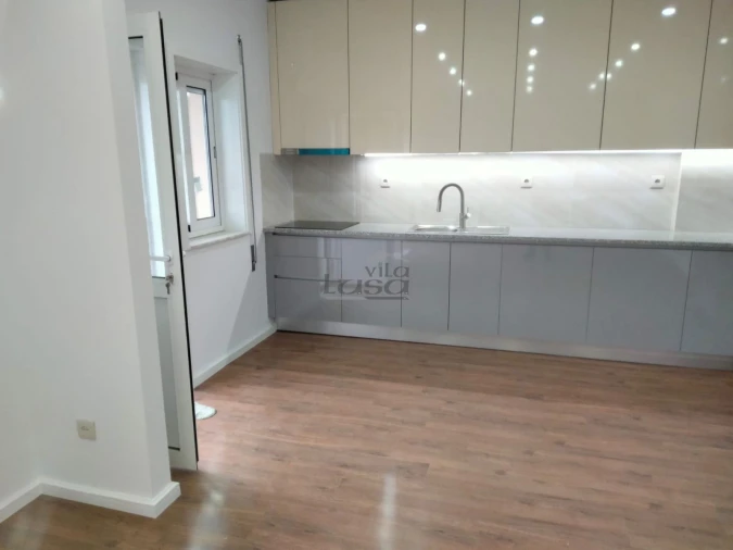 Apartamento T3 para Venda em Aguas Santas Foto 9