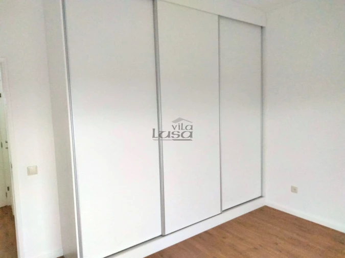 Apartamento T3 para Venda em Aguas Santas Foto 10