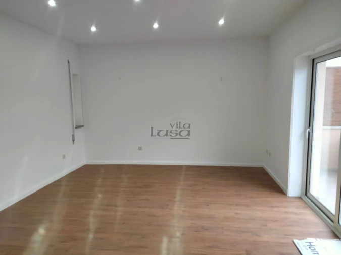 Apartamento T3 para Venda em Aguas Santas Foto 12