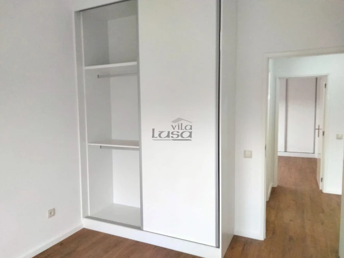 Apartamento T3 para Venda em Aguas Santas Foto 15