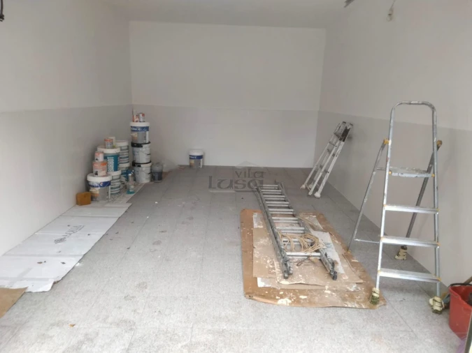 Apartamento T3 para Venda em Aguas Santas Foto 17
