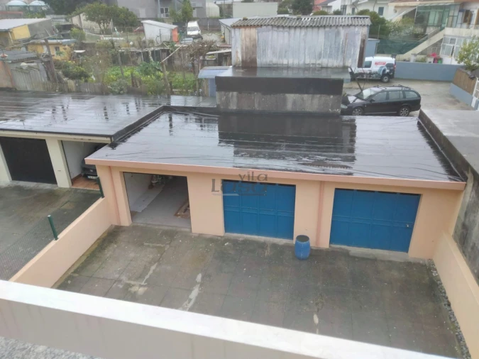 Apartamento T3 para Venda em Aguas Santas Foto 18