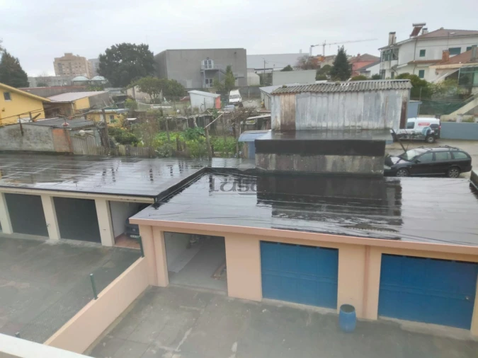 Apartamento T3 para Venda em Aguas Santas Foto 19