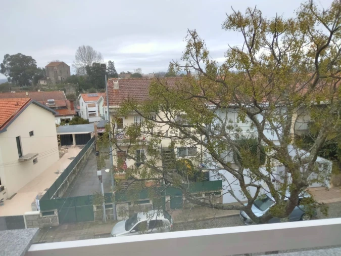 Apartamento T3 para Venda em Aguas Santas Foto 20