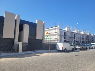 Moradia T3 para Venda em Fânzeres e São Pedro da Cova