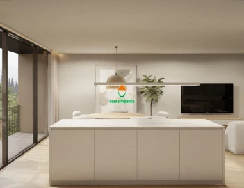 Moradia T3 para Venda em Fânzeres e São Pedro da Cova