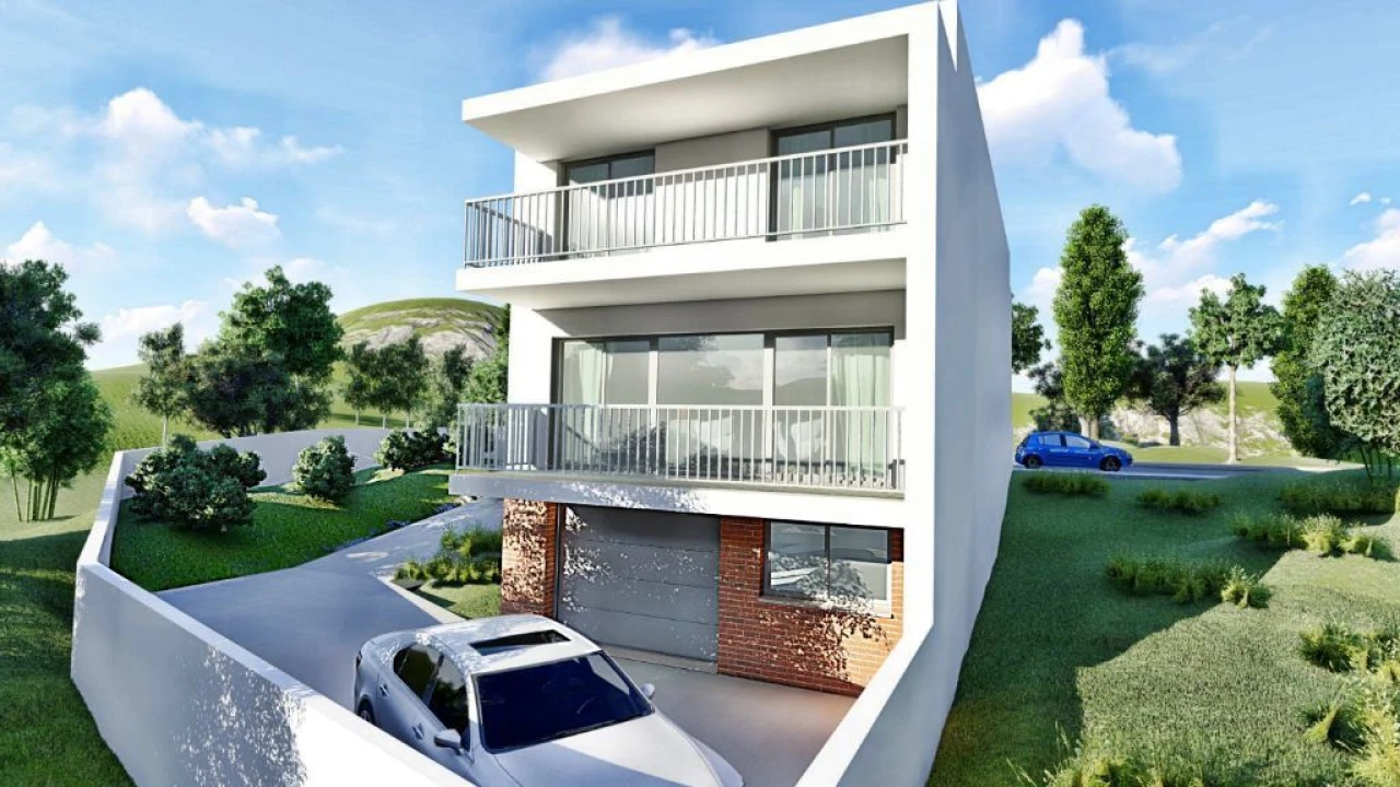 Moradia T4 para Venda em Tavarede Foto 5