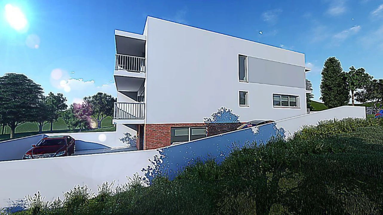 Moradia T4 para Venda em Tavarede Foto 10