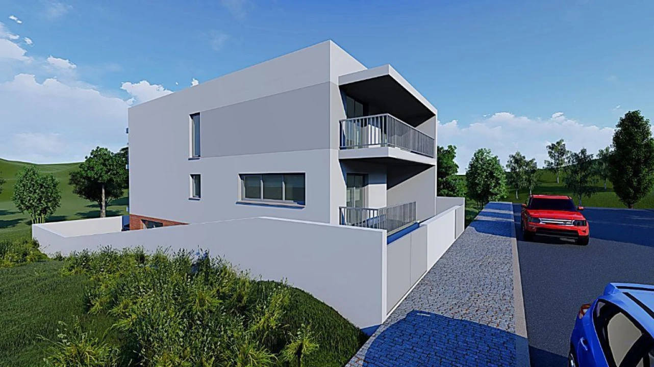 Moradia T4 para Venda em Tavarede Foto 11