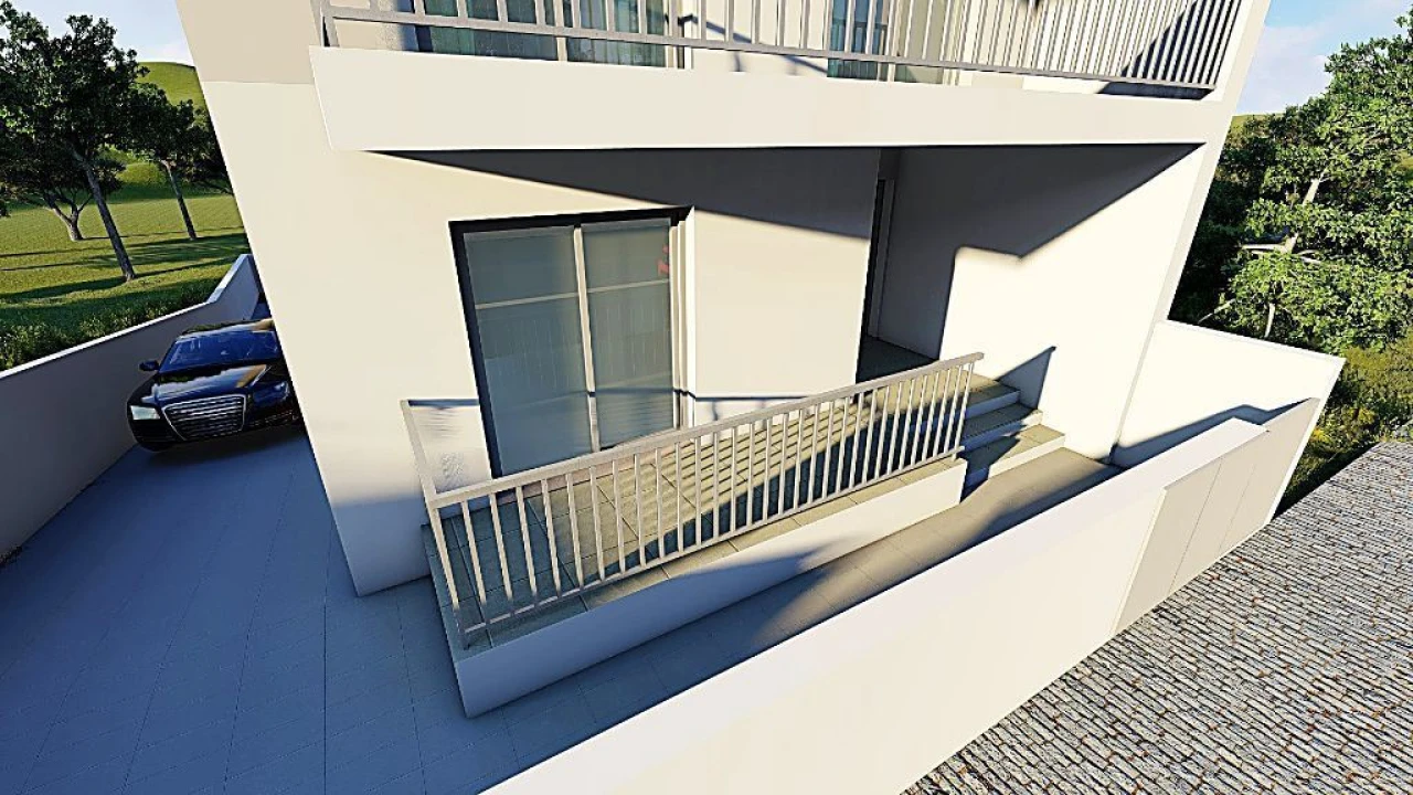 Moradia T4 para Venda em Tavarede Foto 15