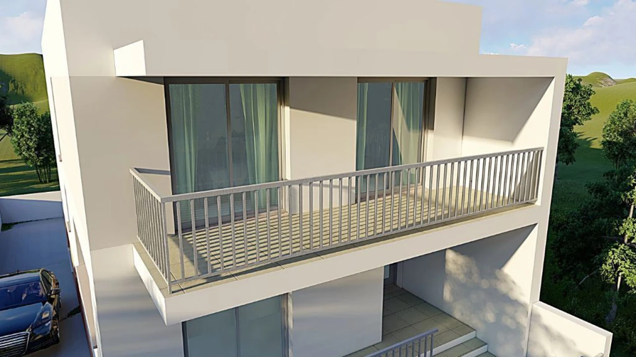 Moradia T4 para Venda em Tavarede Foto 16