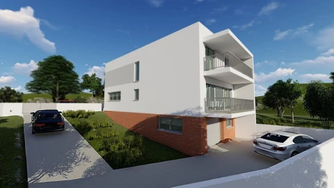 Moradia T4 para Venda em Tavarede