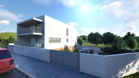 Moradia T4 para Venda em Tavarede