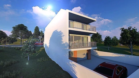 Moradia T4 para Venda em Tavarede