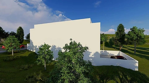 Moradia T4 para Venda em Tavarede