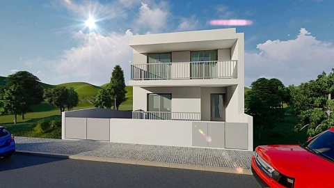 Moradia T4 para Venda em Tavarede