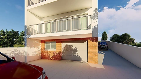 Moradia T4 para Venda em Tavarede