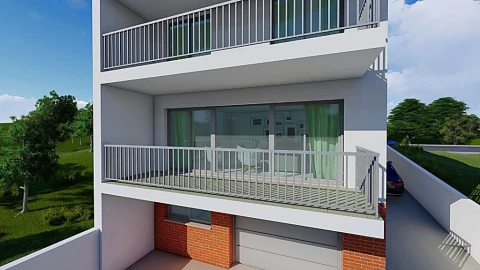 Moradia T4 para Venda em Tavarede