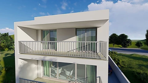 Moradia T4 para Venda em Tavarede