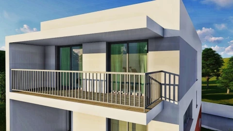 Moradia T4 para Venda em Tavarede