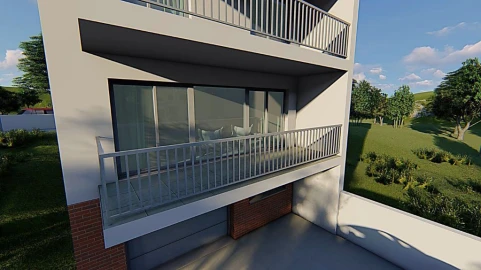 Moradia T4 para Venda em Tavarede