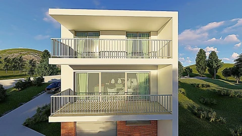 Moradia T4 para Venda em Tavarede