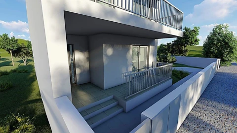 Moradia T4 para Venda em Tavarede