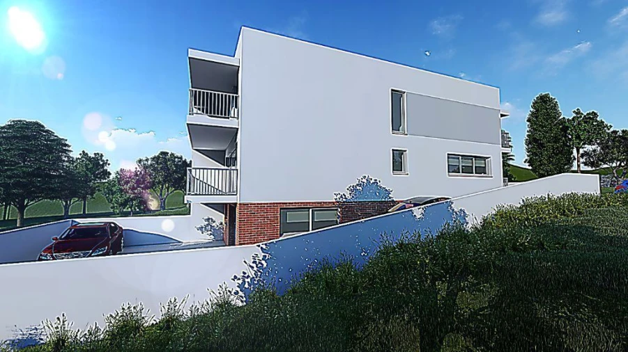 Moradia T4 para Venda em Tavarede Foto 10