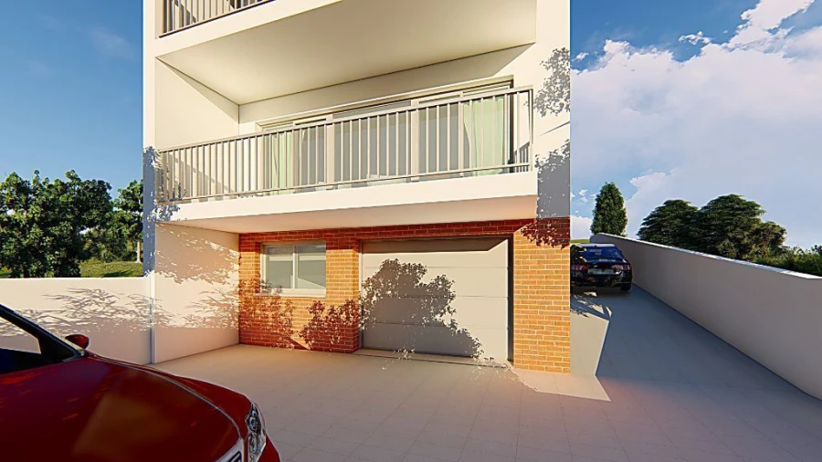 Moradia T4 para Venda em Tavarede Foto 4