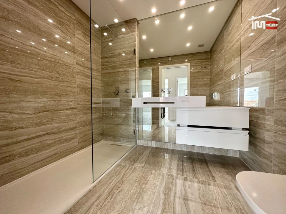 Apartamento T3 para Venda em Montijo e Afonsoeiro Foto 26