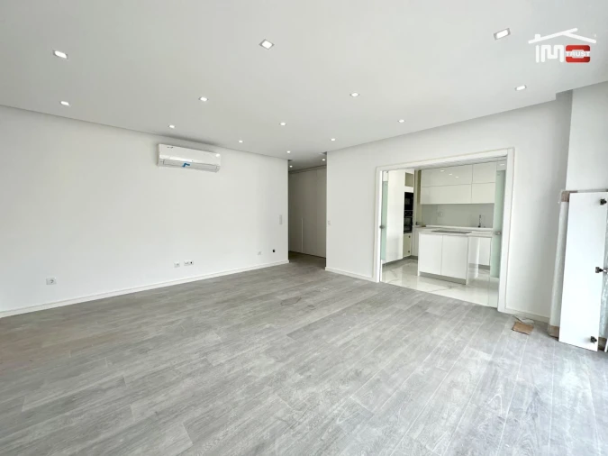 Apartamento T3 para Venda em Montijo e Afonsoeiro Foto 2