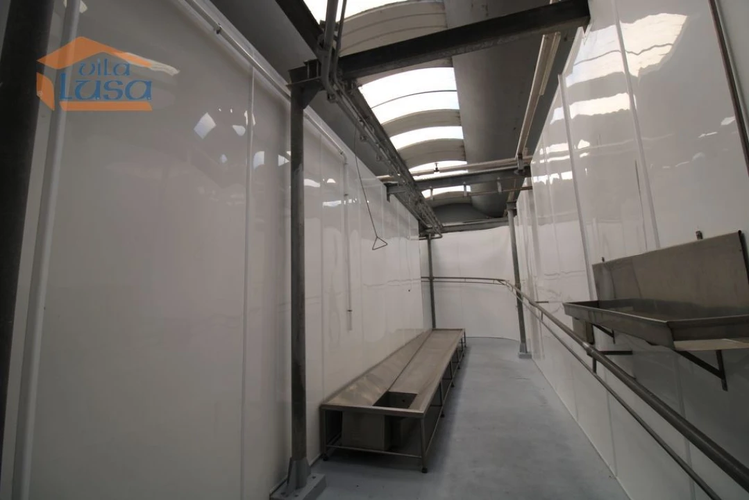 Armazém para Venda em Oliveira do Hospital e São Paio de Gramaços Foto 13