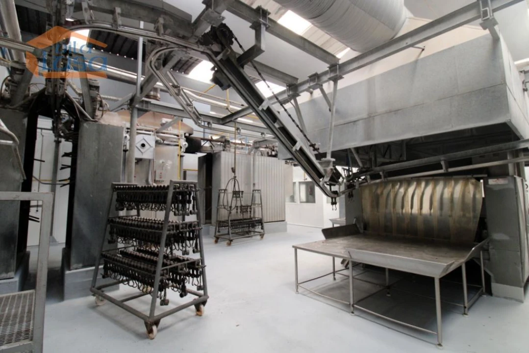 Armazém para Venda em Oliveira do Hospital e São Paio de Gramaços Foto 14