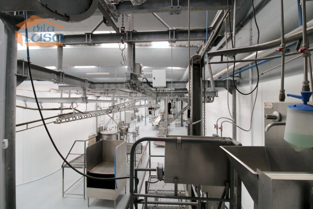 Armazém para Venda em Oliveira do Hospital e São Paio de Gramaços Foto 20