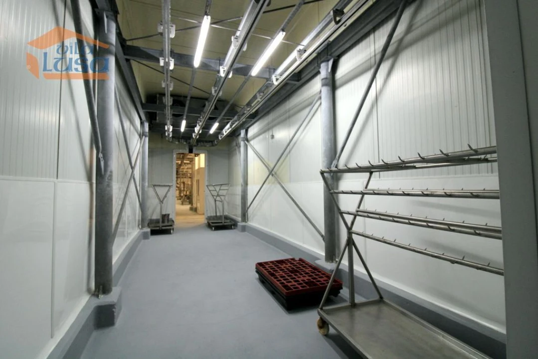 Armazém para Venda em Oliveira do Hospital e São Paio de Gramaços Foto 25