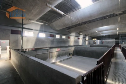 Armazém para Venda em Oliveira do Hospital e São Paio de Gramaços