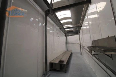 Armazém para Venda em Oliveira do Hospital e São Paio de Gramaços