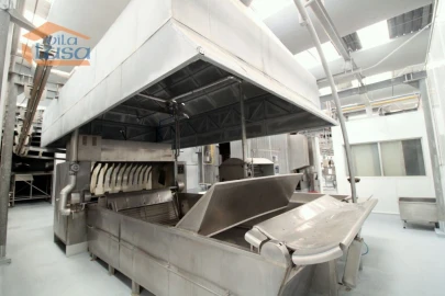 Armazém para Venda em Oliveira do Hospital e São Paio de Gramaços