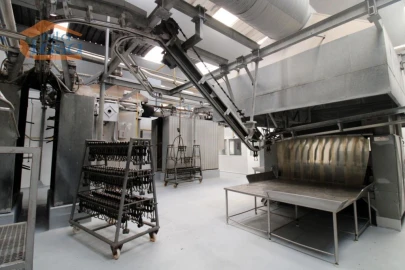 Armazém para Venda em Oliveira do Hospital e São Paio de Gramaços