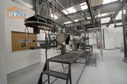 Armazém para Venda em Oliveira do Hospital e São Paio de Gramaços