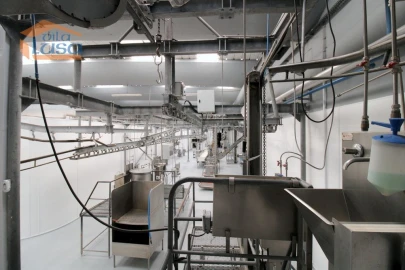 Armazém para Venda em Oliveira do Hospital e São Paio de Gramaços