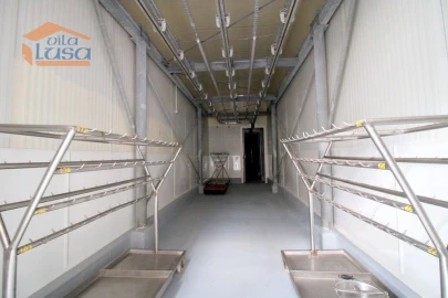 Armazém para Venda em Oliveira do Hospital e São Paio de Gramaços