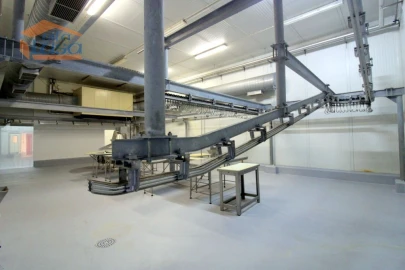 Armazém para Venda em Oliveira do Hospital e São Paio de Gramaços