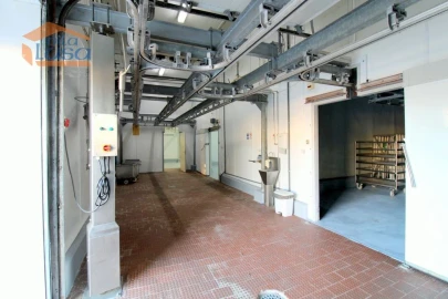 Armazém para Venda em Oliveira do Hospital e São Paio de Gramaços