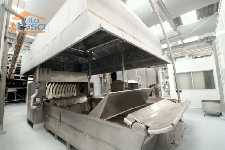 Armazém para Venda em Oliveira do Hospital e São Paio de Gramaços Foto 4