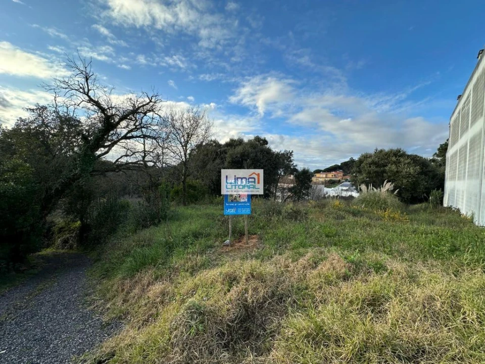 Terreno para Venda em Leiria, Pousos, Barreira e Cortes Foto 6