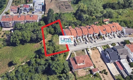 Terreno para Venda em Leiria, Pousos, Barreira e Cortes