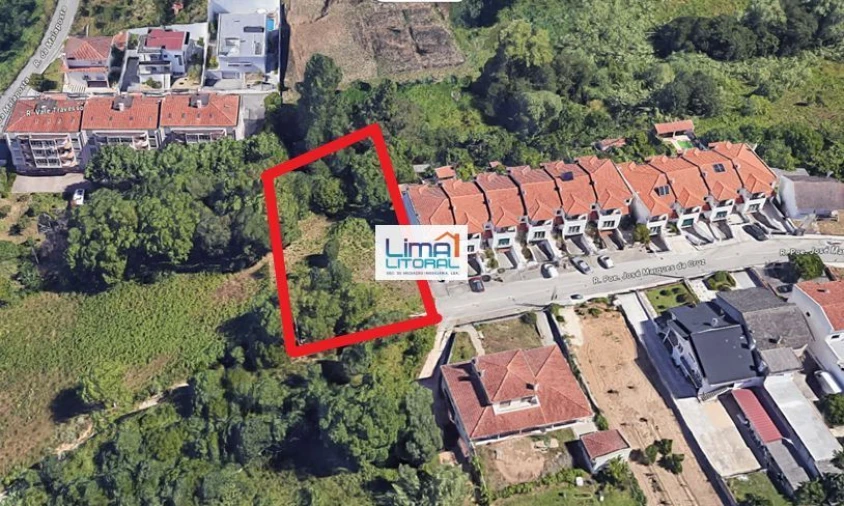 Terreno para Venda em Leiria, Pousos, Barreira e Cortes Foto 2