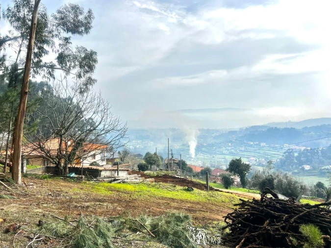 Terreno para Venda em Telões Foto 3