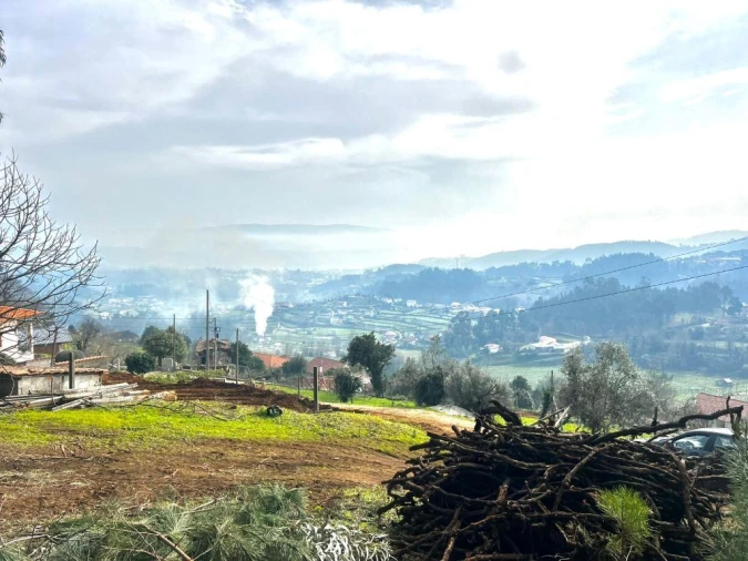 Terreno para Venda em Telões Foto 7